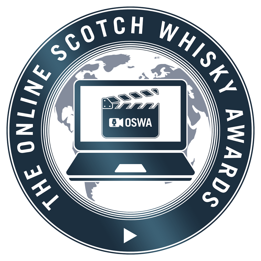 Online Scotch Whisky Awards