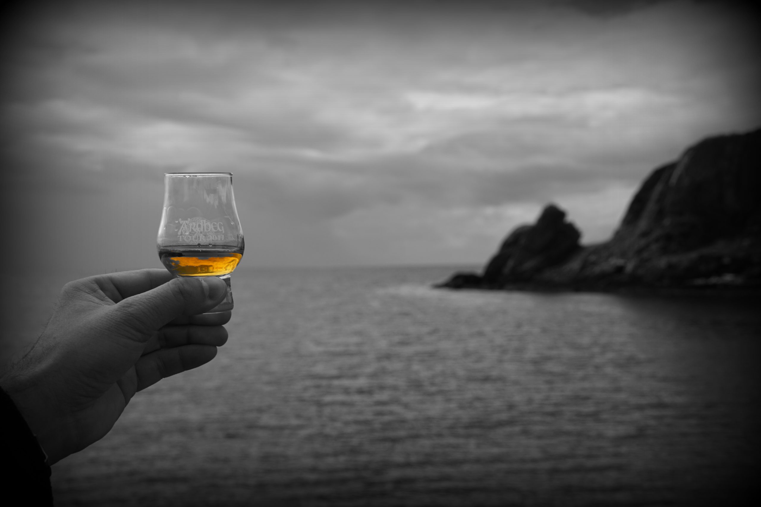 The time is now: Unpacking the benefits of investing in today’s Whisky market.
