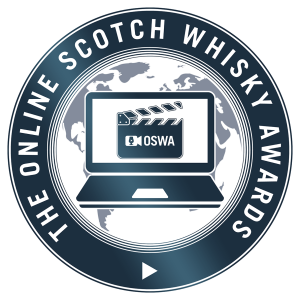 Online Scotch Whisky Awards
