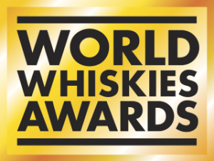 World whiskies awards